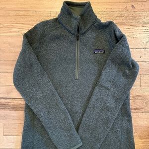 Patagonia Sweater